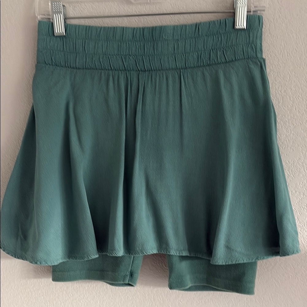 Free People Movement Skort
